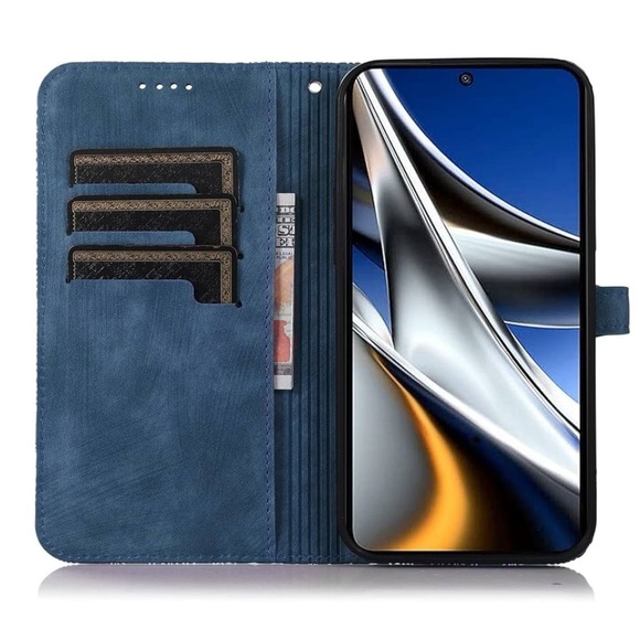 *NEW* Samsung Galaxy A24 Embossed Phone Case / Wallet - Picture 8 of 9